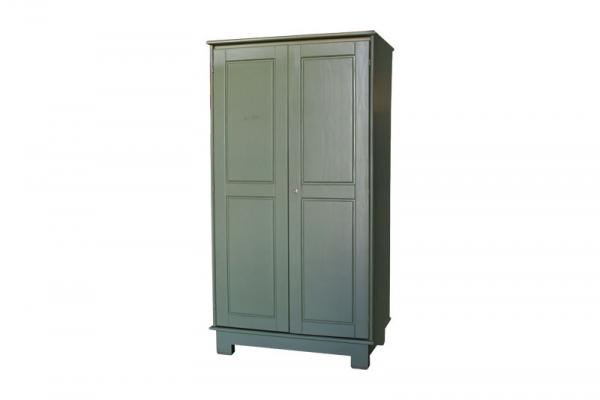  ARMOIRE 2 PORTES Pin HAR150PN