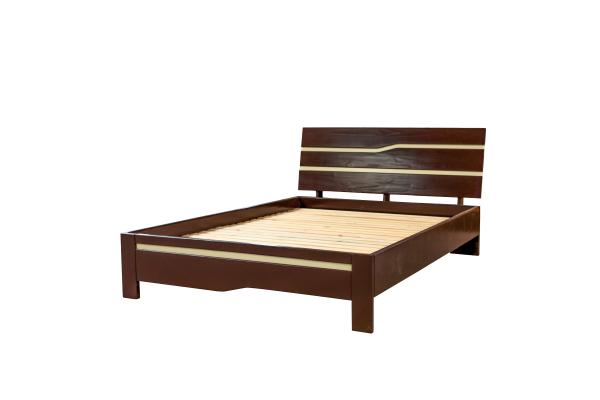 Lit 2 places pour matelas 1,9 m x 1,4 m  